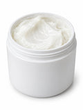 Heavy foot cream