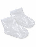 Peeling socks