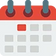 Calendar icon