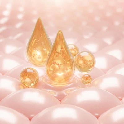 Urea texture drops